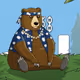 Test the bear