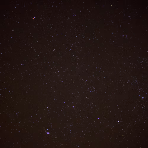 Starry Night