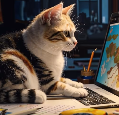 catik