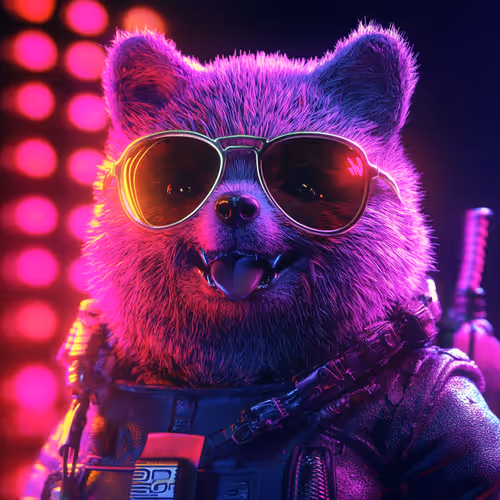 Crypto Critters