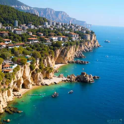 Turkey Antalya