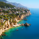 Turkey Antalya