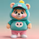 CuteBera (MINT LIVE)