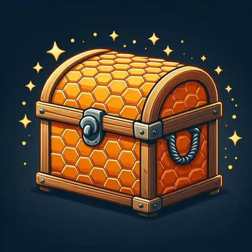 Honey Box