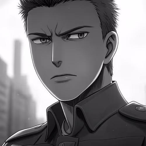Aaron