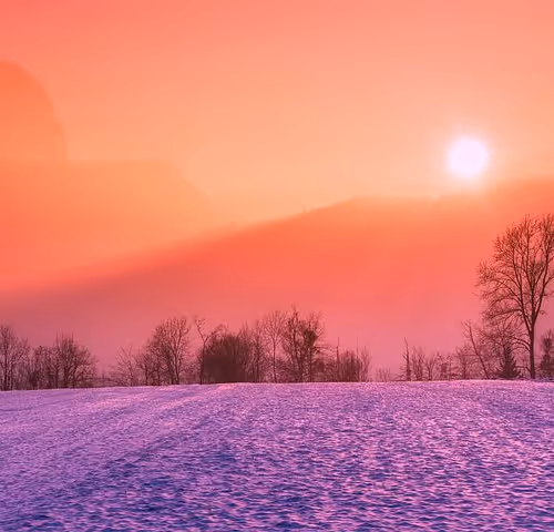 winter