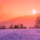 winter