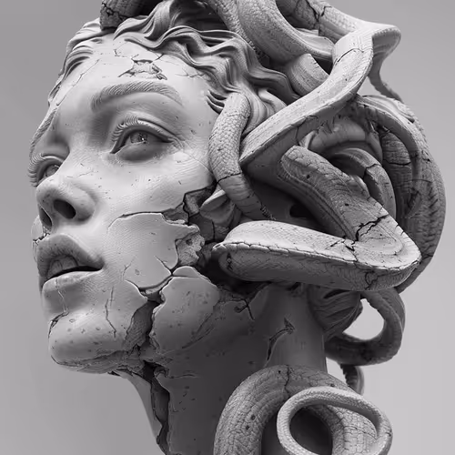 Statue