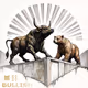 Be bullish