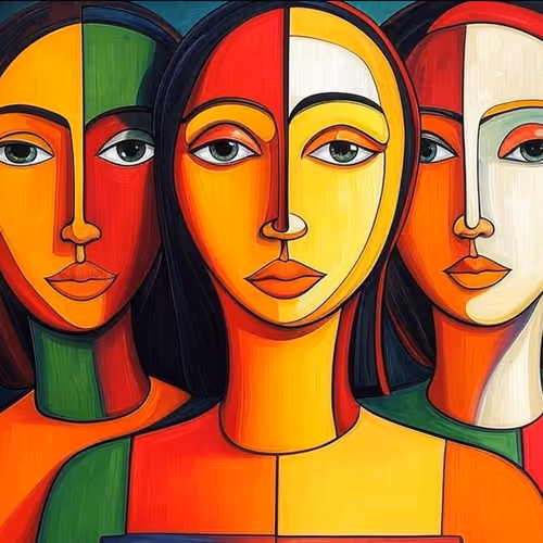 Triad of Harmony