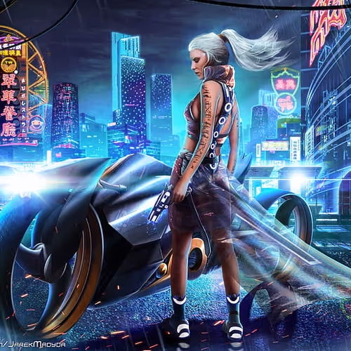 NewTron