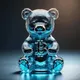 Bitcoin Bear On Berachain  🐻