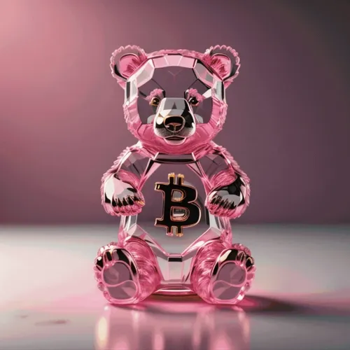 Bitcoin Bear On Berachain  🐻