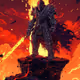 Glitchfire
