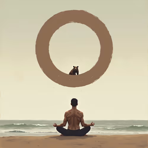 Crypto meditation
