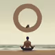 Crypto meditation