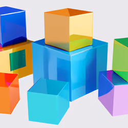 Item Media Placeholder