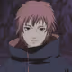 Sasori of the Akatsuki