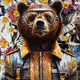 Dali Bear