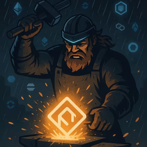 Chain Crafter