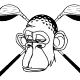 Bera Bored Ape LIMITED EDITION