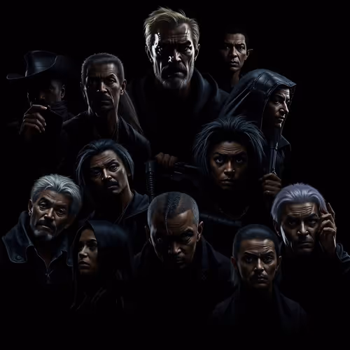 MoonCow of Cyberpunk