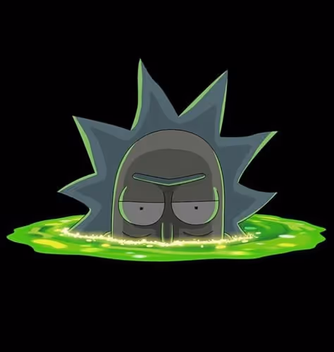 RickCoin