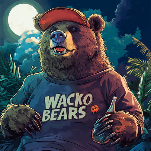 WACKO BEARS