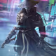 Cyber Ronin