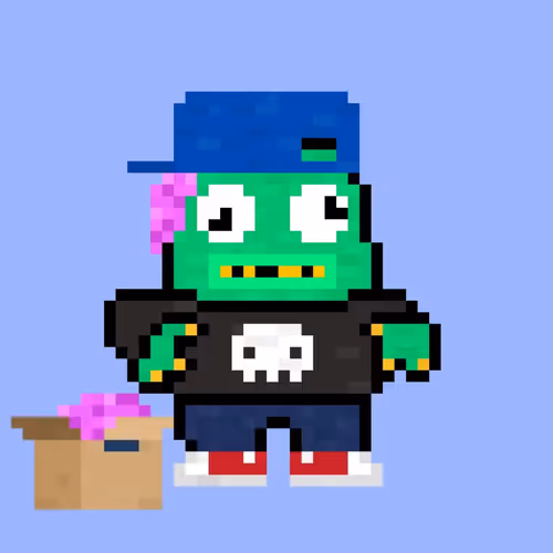 BeraKevin
