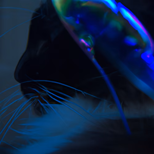 AtomicRain