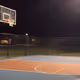NIGHT HOOPS