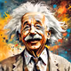 Albert Einstein