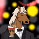 Horse Heads