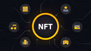 New NFT