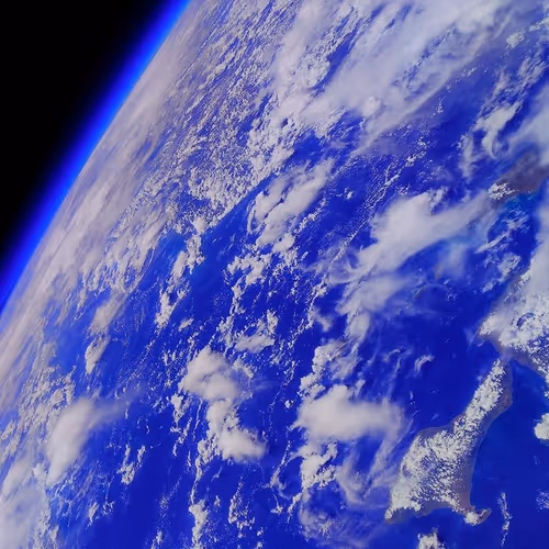 Earth