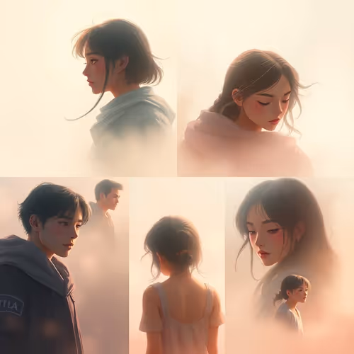 VoidGoose-AstralFerret of Spiritual