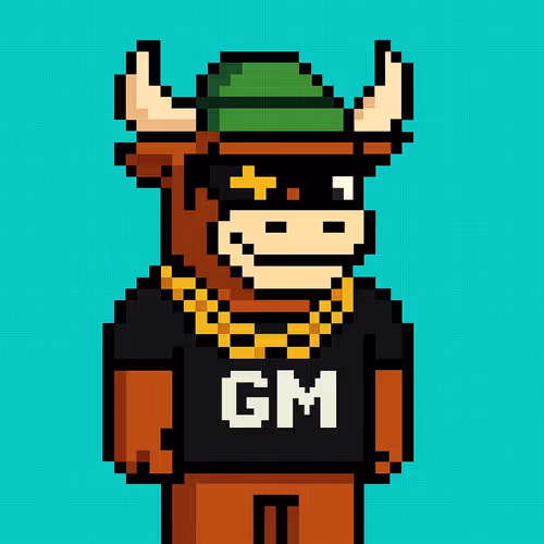 Bull