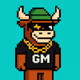 Bull