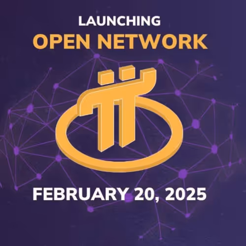 OPEN NETWORK