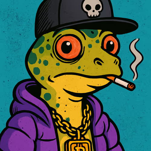 Frog