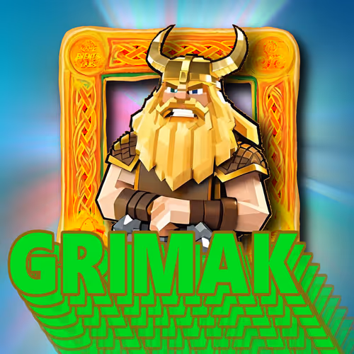 GRIMAK (TEST BERA)