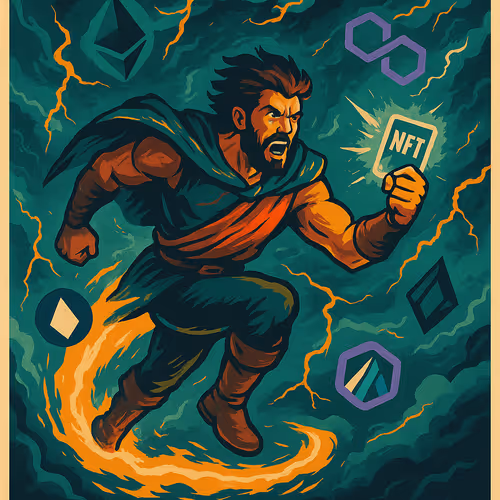 Chainstormer