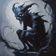 Mischievous Shadow