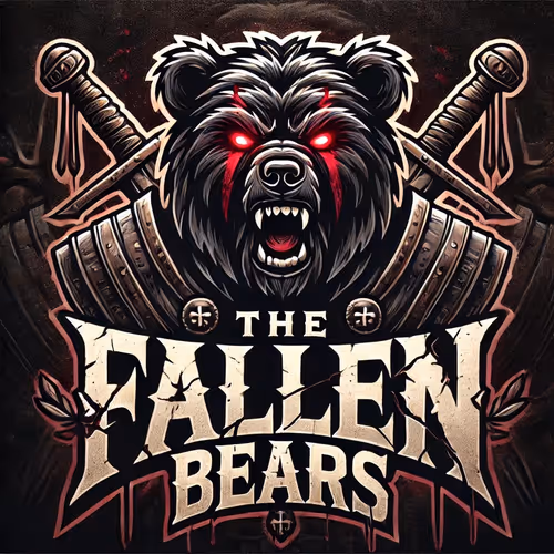 The Fallen Bears