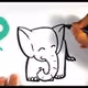 Elefant