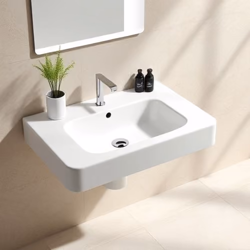 washbasin