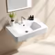 washbasin