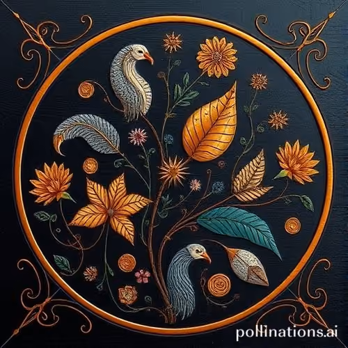inlay