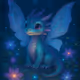 FANTASY DRAGON